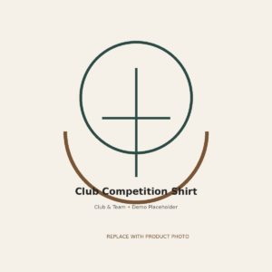 Club Competition Shirt - equestrian product
