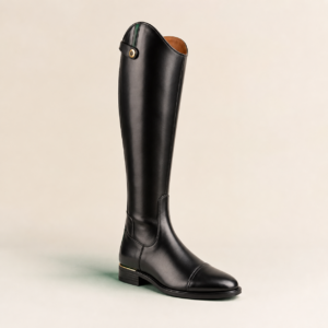 Custom Tall Riding Boots — Ribaat equestrian product