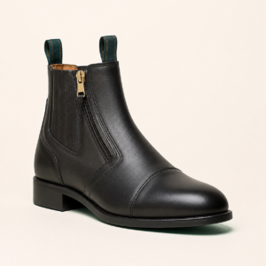Personalized Paddock Boots — Ribaat equestrian product