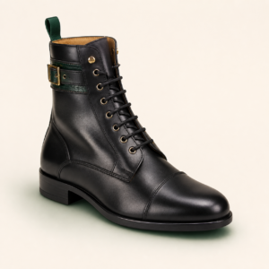 Custom Riding Shoes — Ribaat equestrian product
