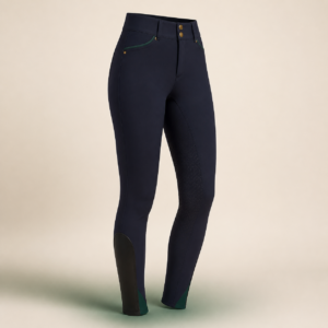 Custom Riding Breeches — Ribaat equestrian product