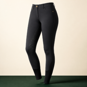 Silicone Grip Breeches — Ribaat equestrian product