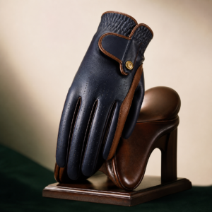 Custom Riding Gloves — Ribaat equestrian product