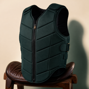 Protective Body Vest — Ribaat equestrian product