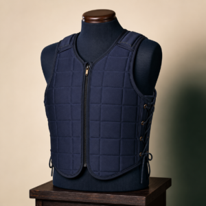 Youth Riding Safety Vest — Ribaat equestrian product
