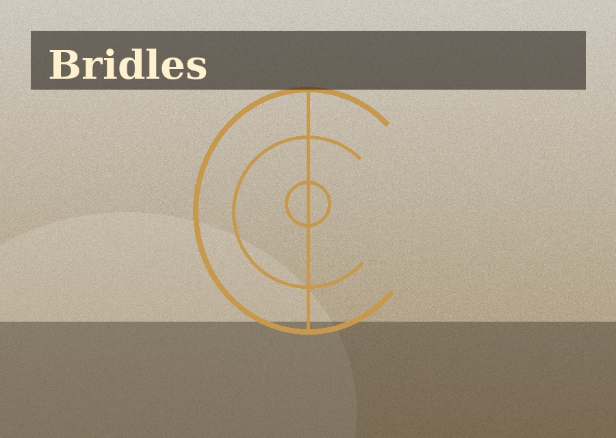 Bridles & Bits
